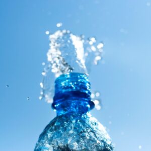 water