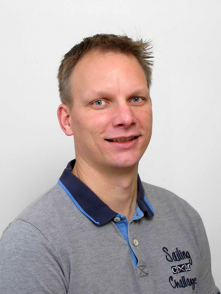 Laurent van der Kraat