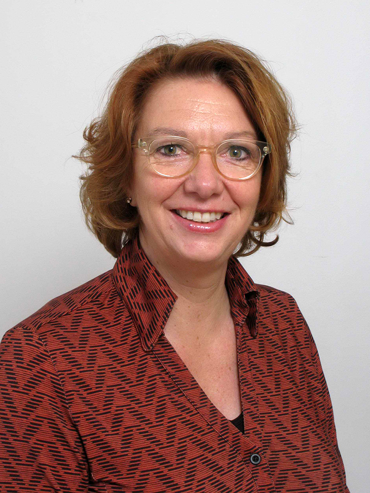 Petra Lambert