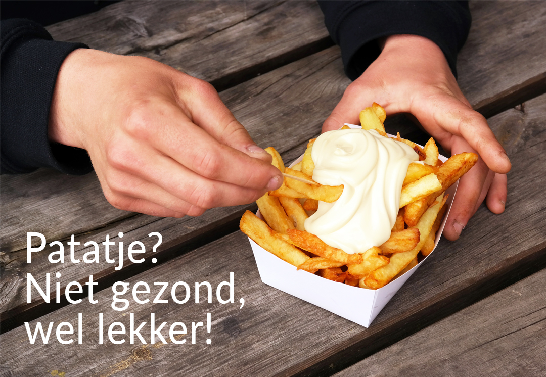 “gezond