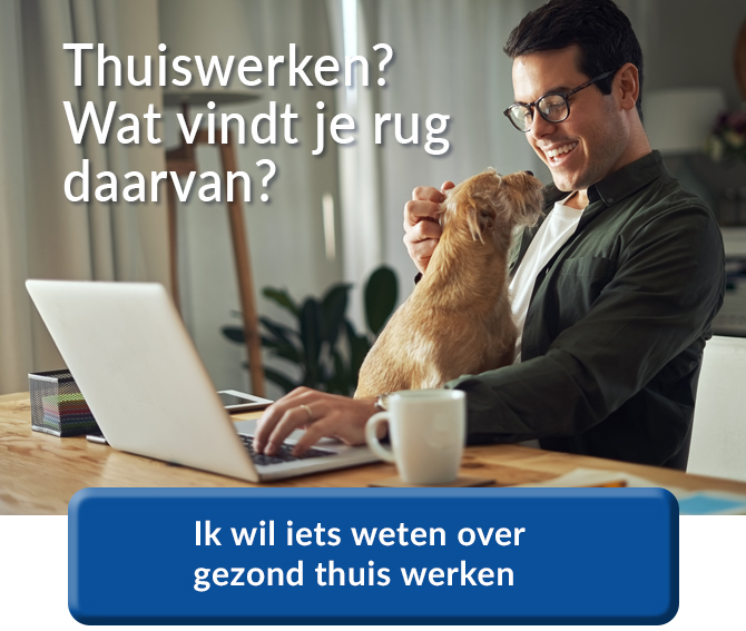 “thuiswerken”