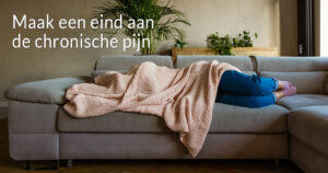 chronische pijn