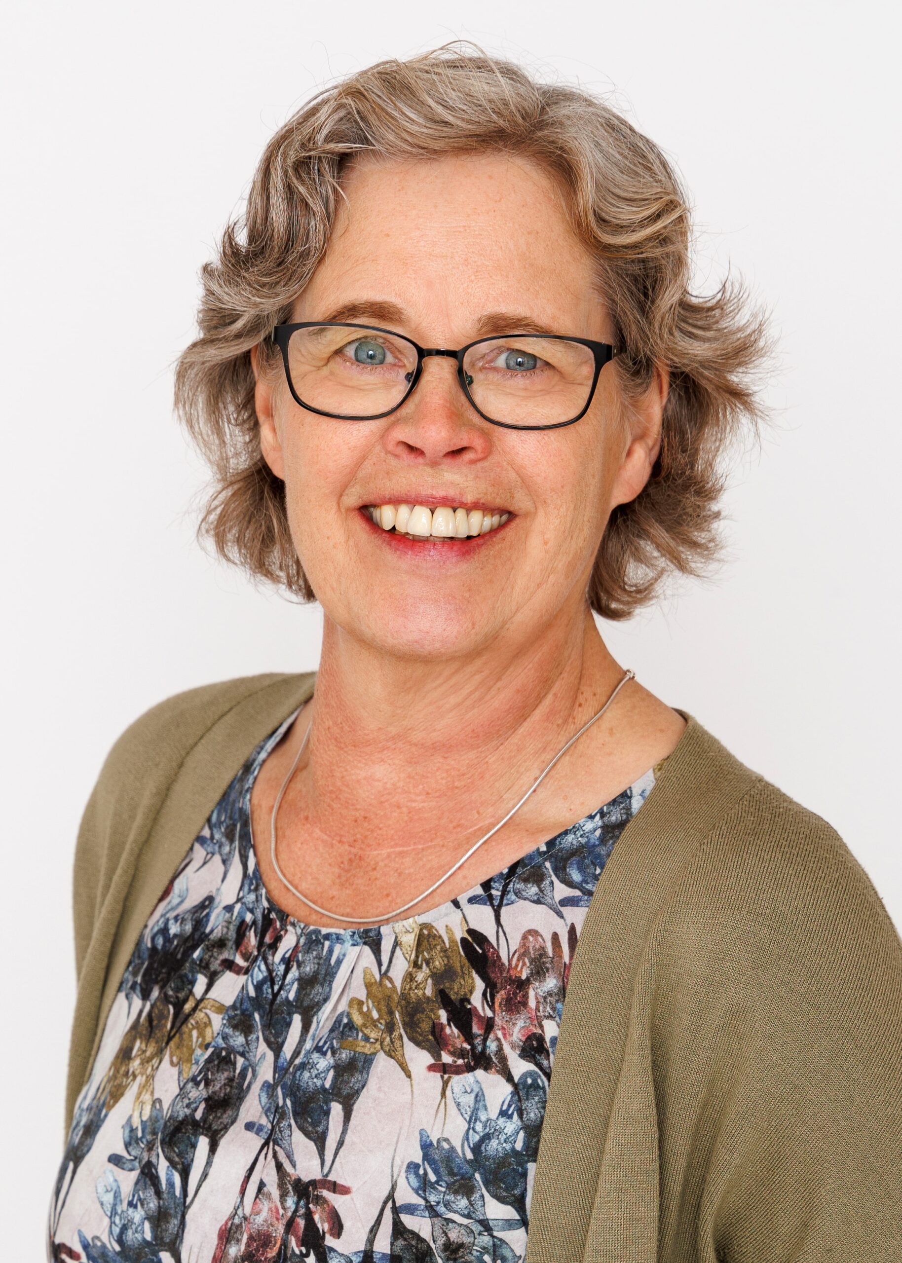Anja Mulder Anja Mulder